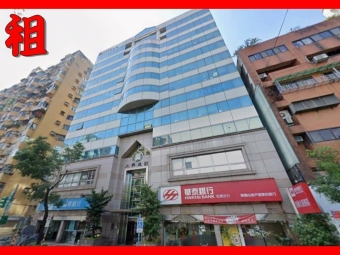 @@永春捷運站商圈旁*採光明亮機能辦公（第1張）