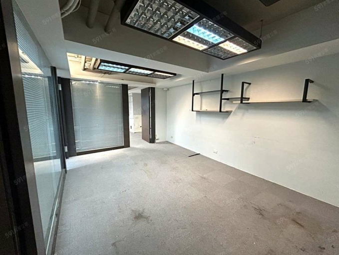 @@永春捷運站商圈旁*採光明亮機能辦公(第4張)