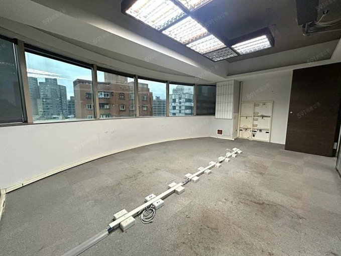 @@永春捷運站商圈旁*採光明亮機能辦公(第3張)