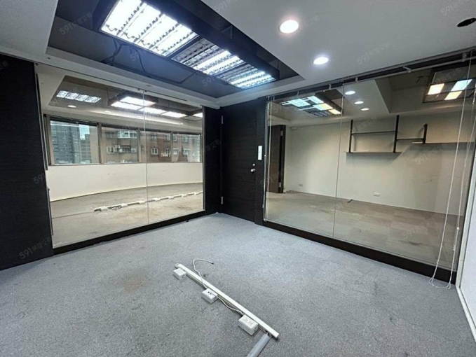 @@永春捷運站商圈旁*採光明亮機能辦公(第9張)