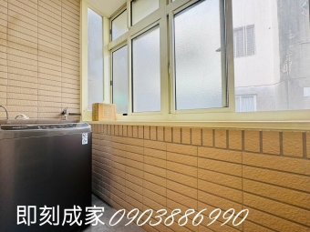 即刻成家~可補助~可寵物~2房近市府（第9張）