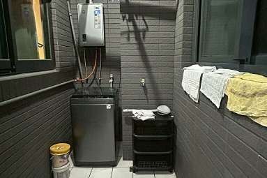 兆基社會住宅🏠平鎮河美御景精美兩房車/可租補（第10張）