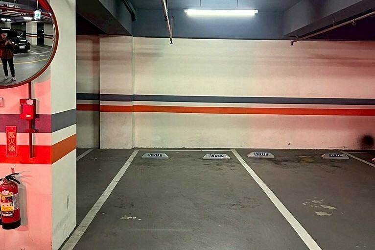 兆基社會住宅🏠平鎮河美御景精美兩房車/可租補（第15張）