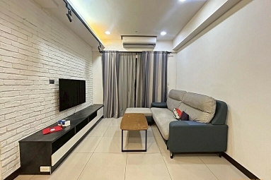 兆基社會住宅🏠平鎮河美御景精美兩房車/可租補（第1張）