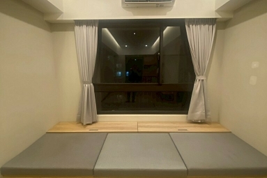 兆基社會住宅🏠早安國揚溫馨兩房👍🏻（第4張）