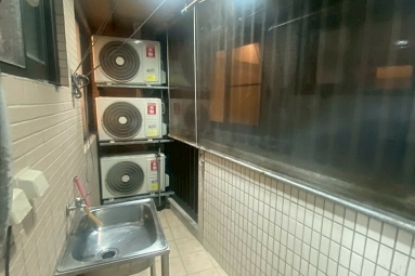 兆基社會住宅🏠早安國揚溫馨兩房👍🏻（第7張）