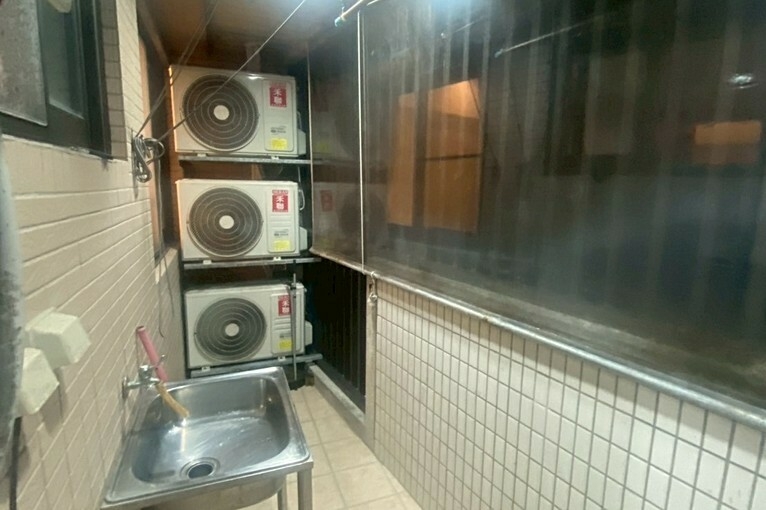 兆基社會住宅🏠早安國揚溫馨兩房👍🏻(第7張)