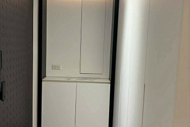 兆基社會住宅🏠寬敞舒適一房可毛孩海洋都心二期（第5張）
