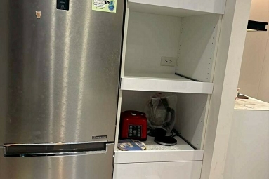 兆基社會住宅🏠寬敞舒適一房可毛孩海洋都心二期（第8張）