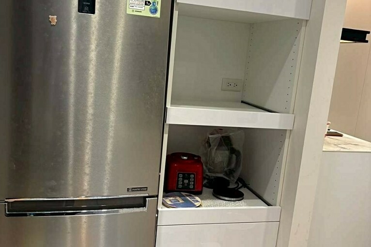 兆基社會住宅🏠寬敞舒適一房可毛孩海洋都心二期(第8張)