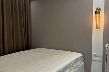 兆基社會住宅🏠寬敞舒適一房可毛孩海洋都心二期（第4張）