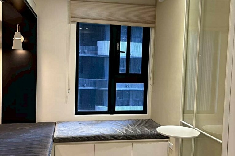 兆基社會住宅🏠寬敞舒適一房可毛孩海洋都心二期(第3張)