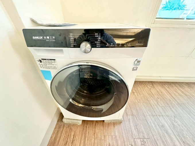 🔥西區可租補🔥獨立洗脫烘🔥子母車🔥走路sogo（第3張）