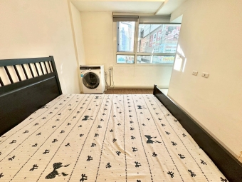 🔥西區可租補🔥獨立洗脫烘🔥子母車🔥走路sogo（第8張）