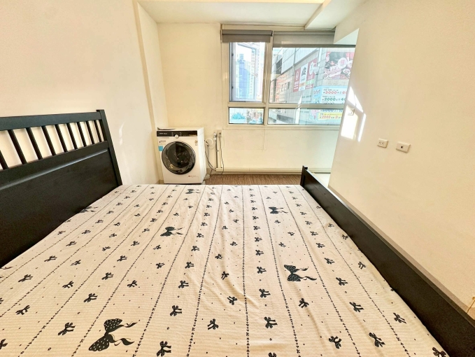 🔥西區可租補🔥獨立洗脫烘🔥子母車🔥走路sogo（第8張）