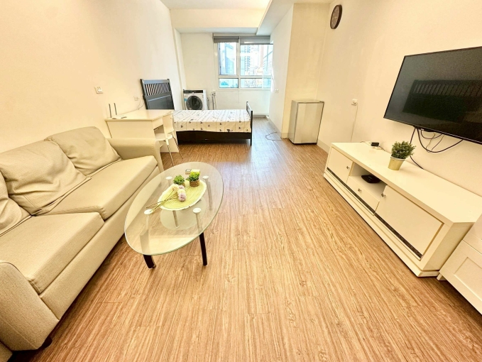 🔥西區可租補🔥獨立洗脫烘🔥子母車🔥走路sogo（第4張）