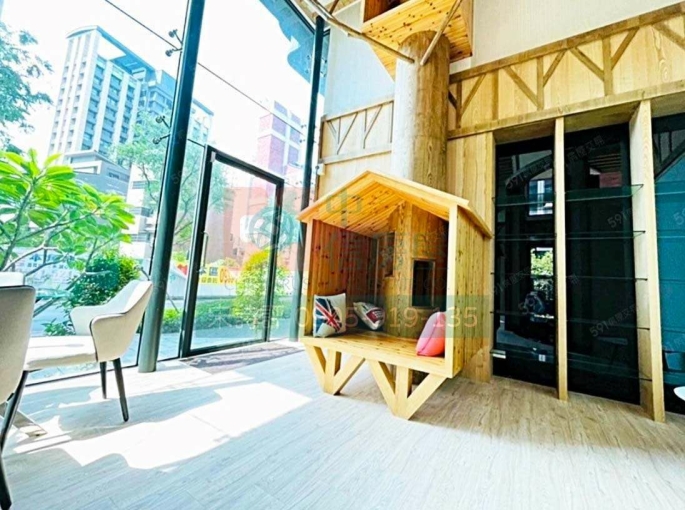 🌿 中路特區｜君邑富域 2＋1 房車露台戶 🌿（第7張）