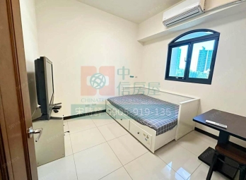 🌿 中路特區｜君邑富域 2＋1 房車露台戶 🌿（第9張）