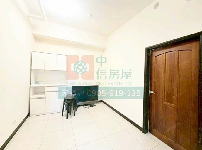 🌿 中路特區｜君邑富域 2＋1 房車露台戶 🌿（第6張）