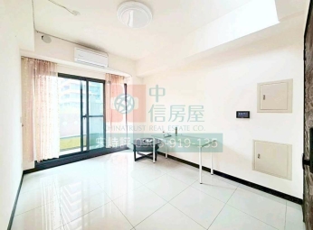 🌿 中路特區｜君邑富域 2＋1 房車露台戶 🌿（第5張）