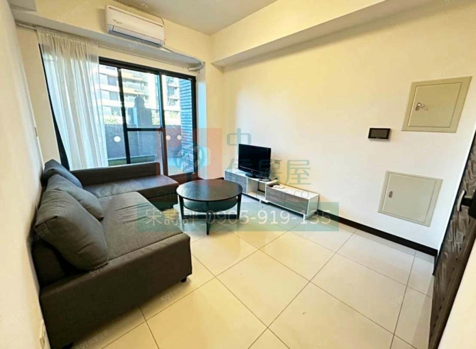 🌿 中路特區｜君邑富域 2＋1 房車露台戶 🌿（第1張）