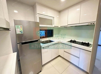 🌿 中路特區｜君邑富域 2＋1 房車露台戶 🌿（第3張）