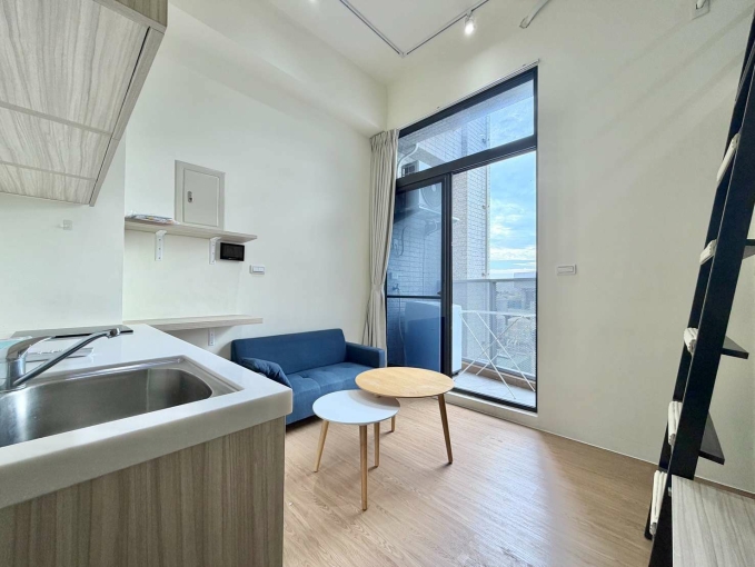 💖可雙租補✨可寵🏠電梯✔️樓中樓✔️流理台💖 - Image 3