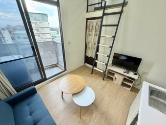 💖可雙租補✨可寵🏠電梯✔️樓中樓✔️流理台💖 - Image 9