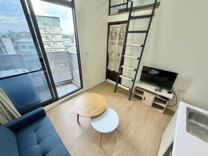 💖可雙租補✨可寵🏠電梯✔️樓中樓✔️流理台💖 - Image 2