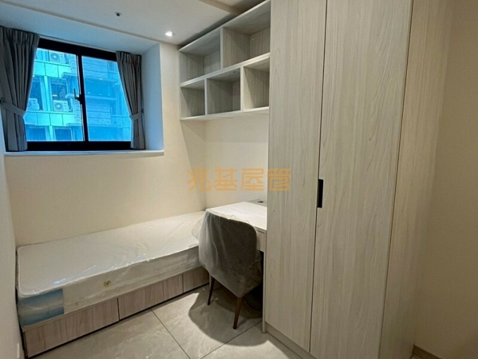 兆基社會住宅🏠B可租補-新成屋/銀河/新裝潢2房（第5張）