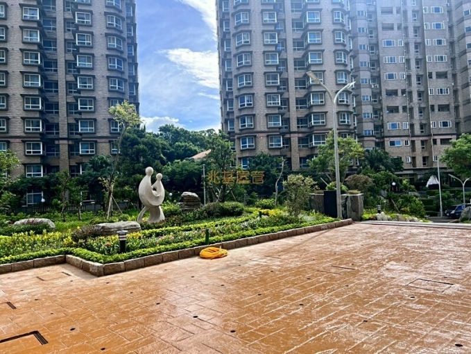 兆基社會住宅🏠B可租補-新成屋/銀河/新裝潢2房（第12張）