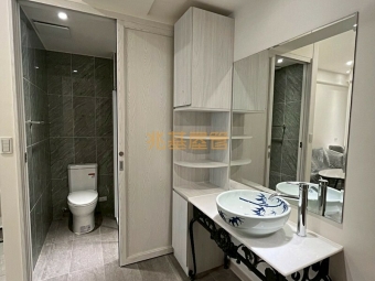 兆基社會住宅🏠B可租補-新成屋/銀河/新裝潢2房（第9張）