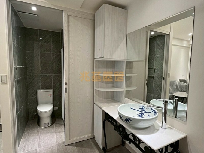 兆基社會住宅🏠B可租補-新成屋/銀河/新裝潢2房（第9張）