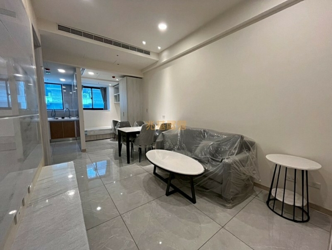 兆基社會住宅🏠B可租補-新成屋/銀河/新裝潢2房（第3張）