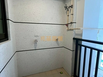 兆基社會住宅🏠B可租補-新成屋/銀河/新裝潢2房（第10張）