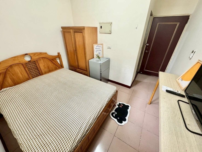 ✅可租補✅子母車，近中興大學 - Image 5