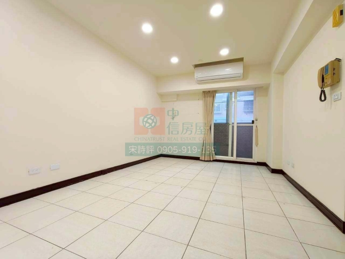 🏠 【龍安商圈✨彈性超高三房出租｜可寵・可租補・家具可談】 🐾💖（第1張）