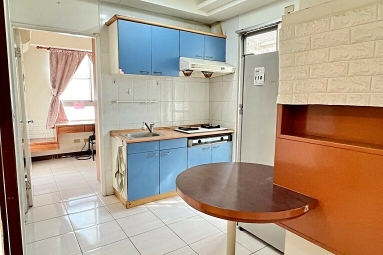 兆基社會住宅🏠近漢神可租補家具全（第3張）
