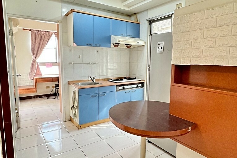 兆基社會住宅🏠近漢神可租補家具全(第3張)