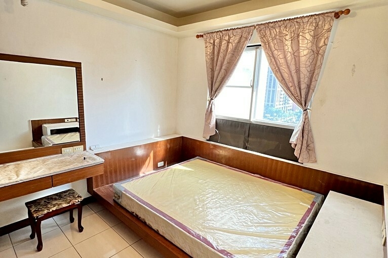 兆基社會住宅🏠近漢神可租補家具全(第4張)