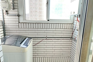 兆基社會住宅🏠近漢神可租補家具全（第6張）