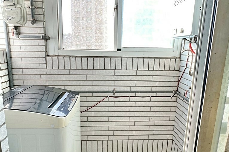 兆基社會住宅🏠近漢神可租補家具全(第6張)