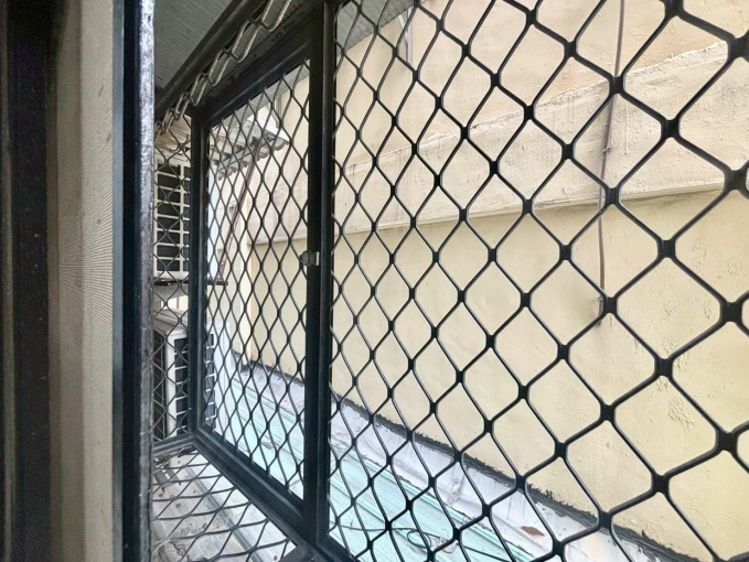 科博館旁小資套房❤️可租補✨室內機車位✨免投幣洗衣✨無菸環境（第4張）