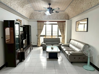 兆基社會住宅🏠免服務費三房可貓貓（第1張）