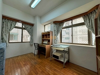 兆基社會住宅🏠免服務費三房可貓貓（第5張）