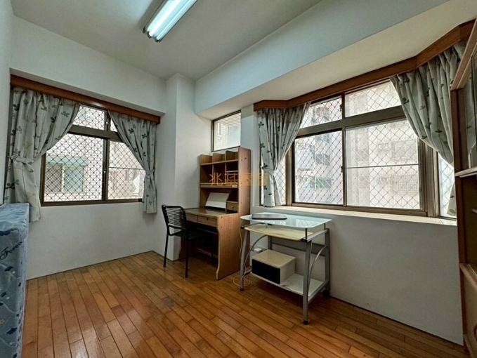 兆基社會住宅🏠免服務費三房可貓貓（第5張）