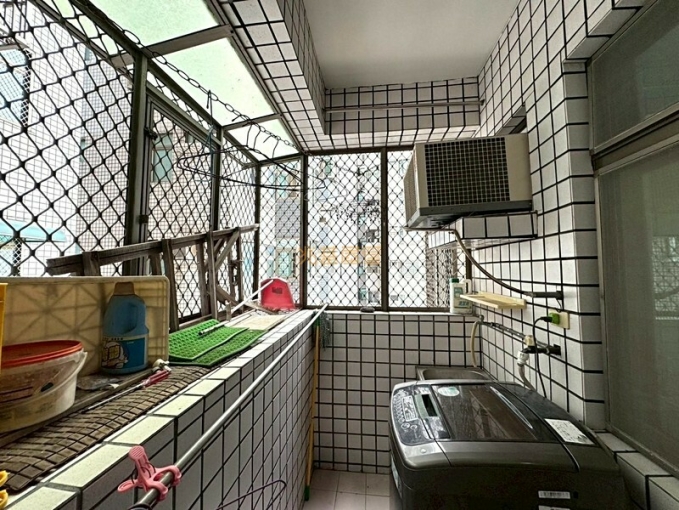 兆基社會住宅🏠免服務費三房可貓貓（第8張）