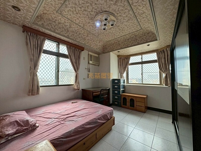 兆基社會住宅🏠免服務費三房可貓貓（第3張）