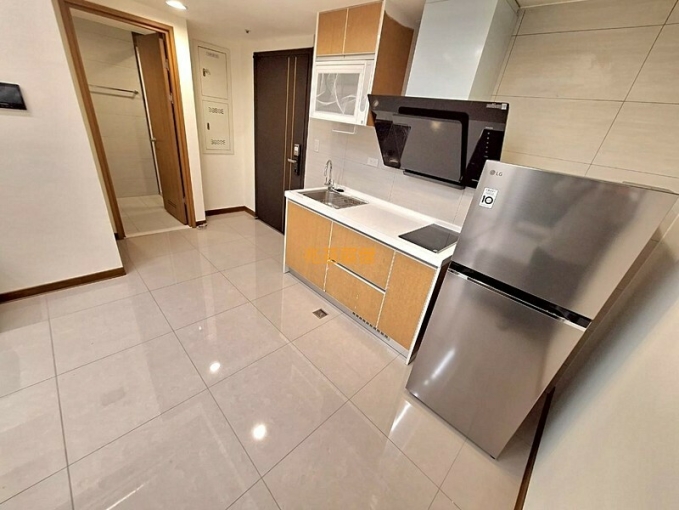 兆基社會住宅🏠梧棲幸福成全新次頂兩房有車雙租補（第5張）