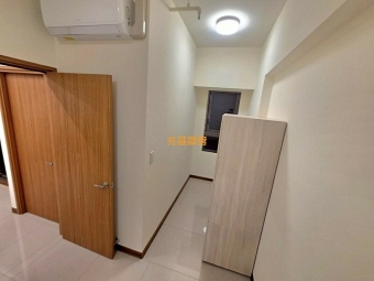 兆基社會住宅🏠梧棲幸福成全新次頂兩房有車雙租補（第6張）